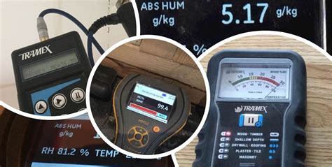 moisture meter flooring leak|damp solving moisture meter readings.